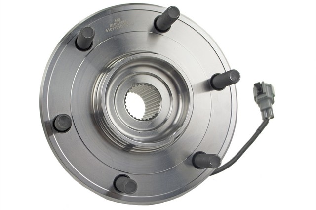 Mevotech Supreme Wheel Bearing and Hub Assembly P/N:H515066