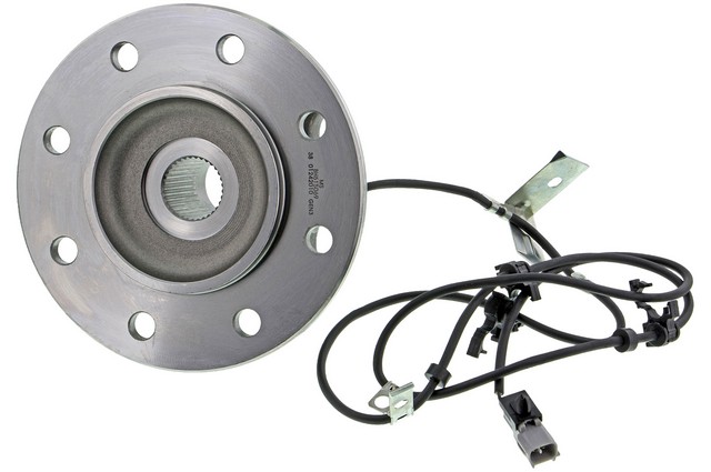 Mevotech Supreme Wheel Bearing and Hub Assembly P/N:H515069