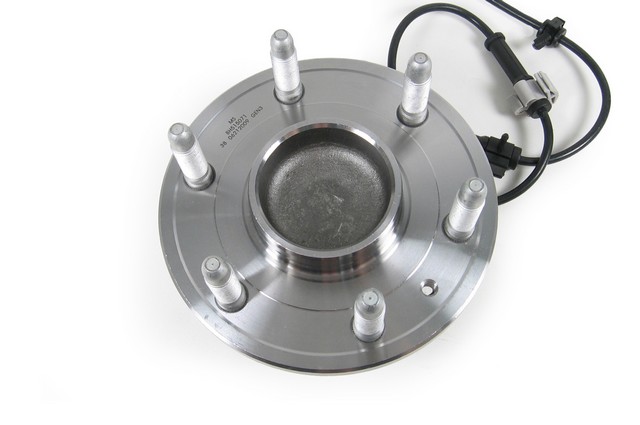 Mevotech BXT Wheel Bearing and Hub Assembly P/N:H515071