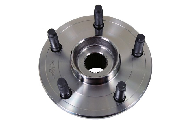 Mevotech Supreme Wheel Bearing and Hub Assembly P/N:H515073