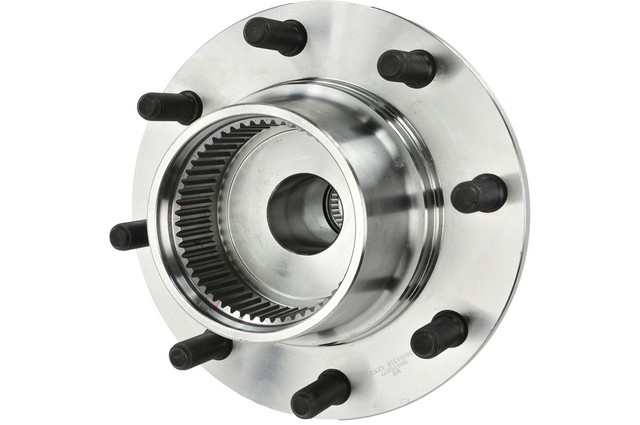 Mevotech BXT Wheel Bearing and Hub Assembly P/N:H515077