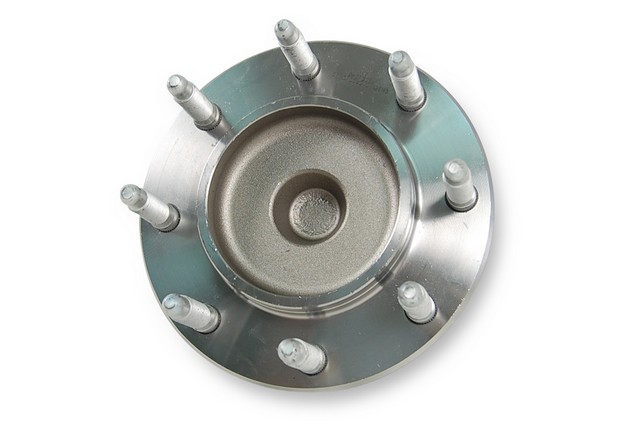 Mevotech Supreme Wheel Bearing and Hub Assembly P/N:H515085