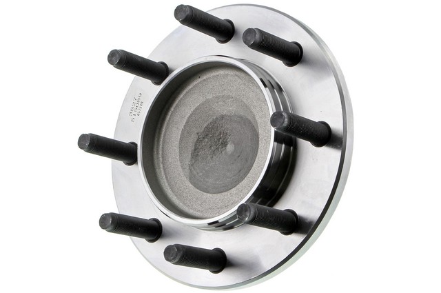 Mevotech BXT Wheel Bearing and Hub Assembly P/N:H515089