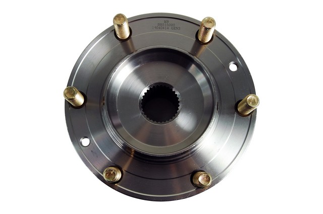 Mevotech Supreme Wheel Bearing and Hub Assembly P/N:H515090