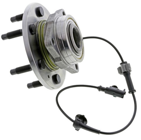 Mevotech Supreme Wheel Bearing and Hub Assembly P/N:H515096