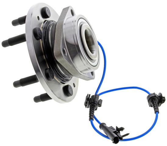 Mevotech Supreme Wheel Bearing and Hub Assembly P/N:H515096HW