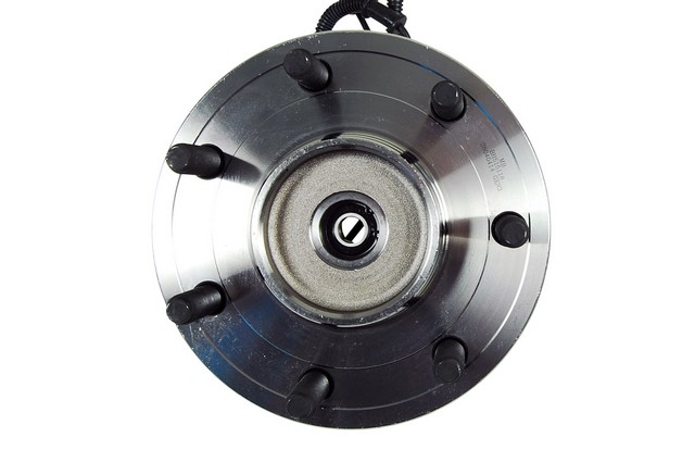 Mevotech Supreme Wheel Bearing and Hub Assembly P/N:H515118