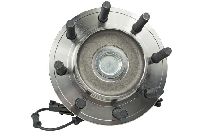 Mevotech Supreme Wheel Bearing and Hub Assembly P/N:H515123
