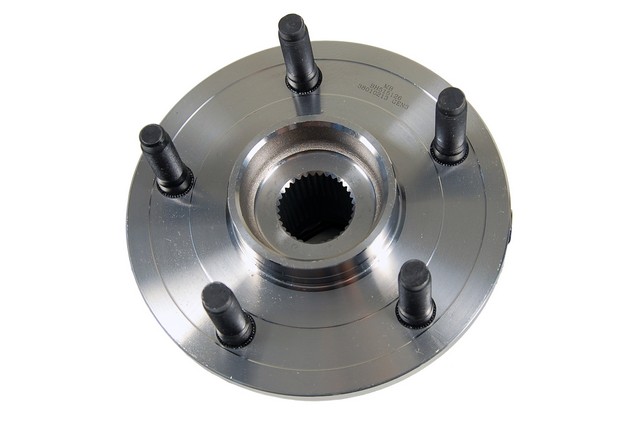 Mevotech Supreme Wheel Bearing and Hub Assembly P/N:H515126