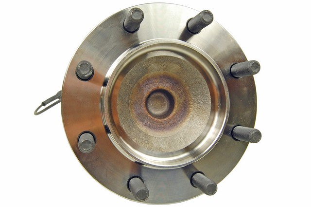 Mevotech Supreme Wheel Bearing and Hub Assembly P/N:H515137