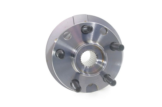 Mevotech Supreme Wheel Bearing and Hub Assembly P/N:H518502