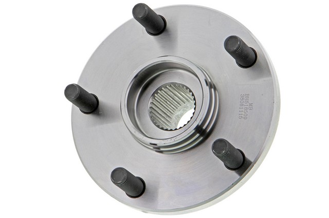Mevotech Supreme Wheel Hub Repair Kit P/N:H518509