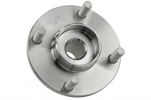 Mevotech Supreme Wheel Hub Repair Kit P/N:H518510