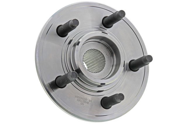 Mevotech Supreme Wheel Bearing and Hub Assembly P/N:H521001