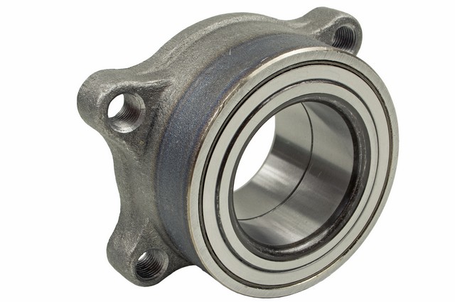 Mevotech Supreme Wheel Bearing and Hub Assembly P/N:H541002