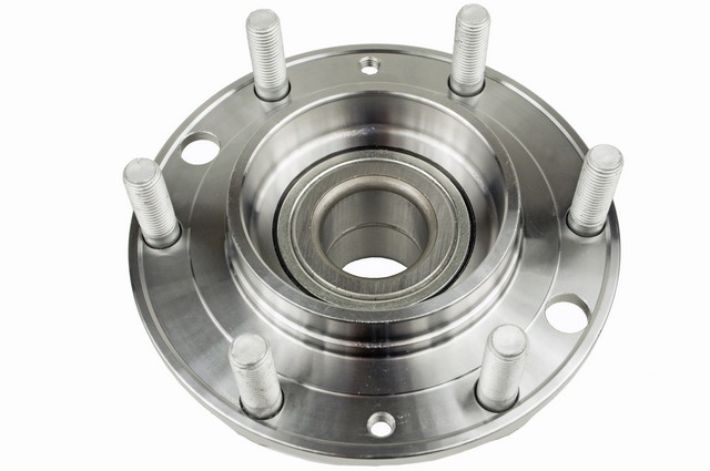 Mevotech Supreme Wheel Bearing and Hub Assembly P/N:H541007