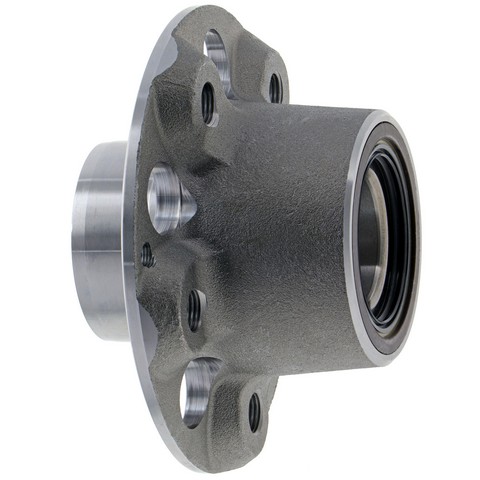 Mevotech Supreme Wheel Bearing and Hub Assembly P/N:MB10323
