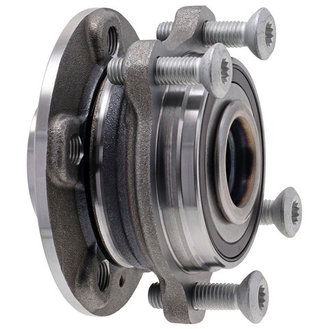 Mevotech Supreme Wheel Bearing and Hub Assembly P/N:MB10325