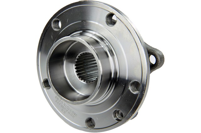 Mevotech BXT Wheel Bearing and Hub Assembly P/N:MB25312