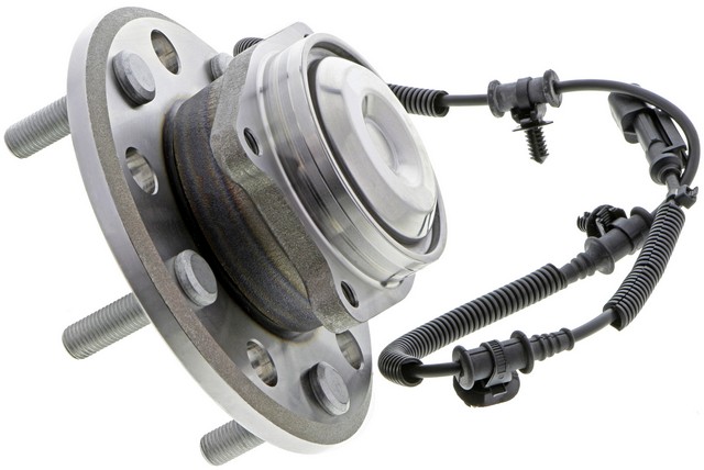 Mevotech Supreme Wheel Bearing and Hub Assembly P/N:MB25317