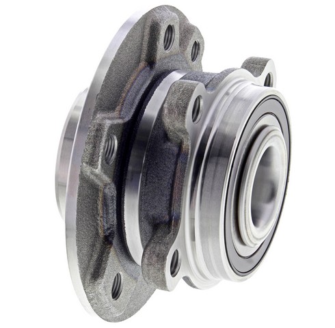 Mevotech Supreme Wheel Bearing and Hub Assembly P/N:MB25323