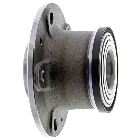 Mevotech Supreme Wheel Bearing and Hub Assembly P/N:MB25334