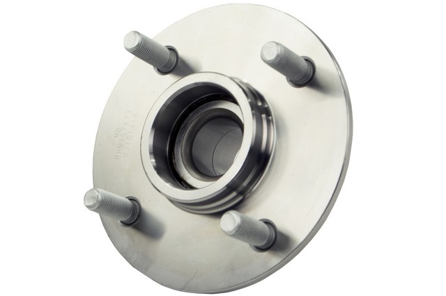 Mevotech Supreme Wheel Bearing and Hub Assembly P/N:MB30308