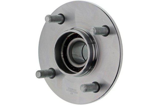 Mevotech Supreme Wheel Bearing and Hub Assembly P/N:MB30310