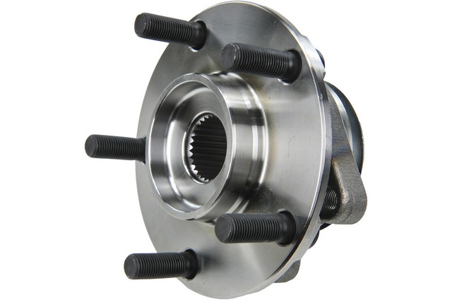 Mevotech BXT Wheel Bearing and Hub Assembly P/N:MB30319