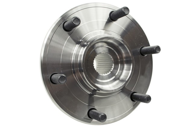 Mevotech Supreme Wheel Bearing and Hub Assembly P/N:MB30323