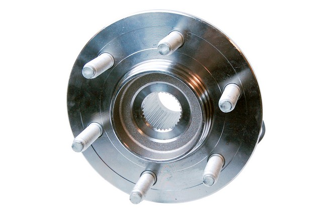 Mevotech Supreme Wheel Bearing and Hub Assembly P/N:MB40301