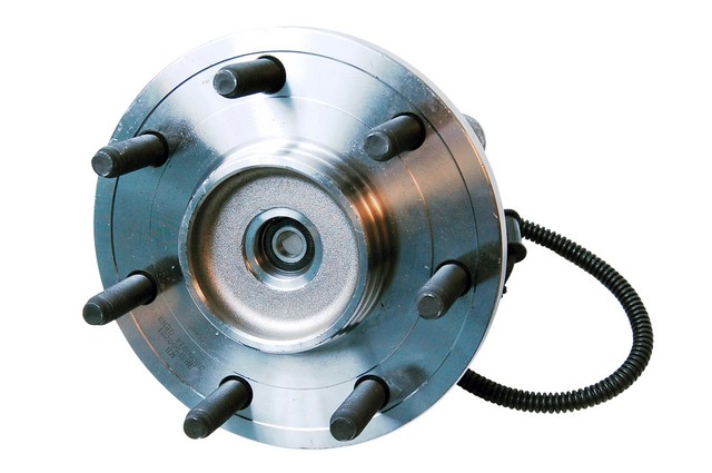 Mevotech Supreme Wheel Bearing and Hub Assembly P/N:MB40304
