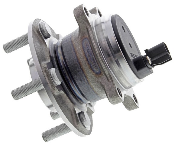 Mevotech Supreme Wheel Bearing and Hub Assembly P/N:MB40309