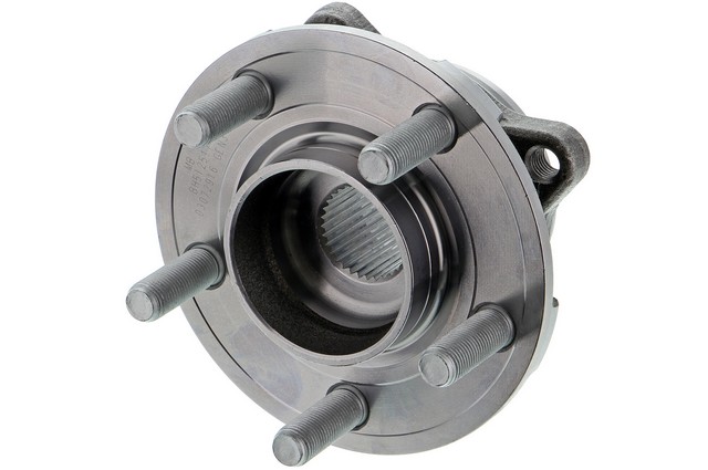 Mevotech Supreme Wheel Bearing and Hub Assembly P/N:MB40317