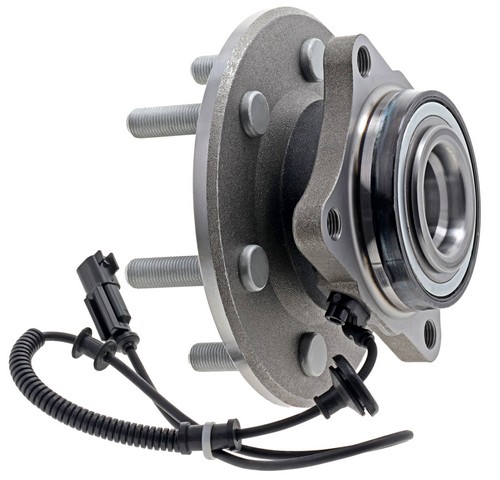 Mevotech Supreme Wheel Bearing and Hub Assembly P/N:MB40323