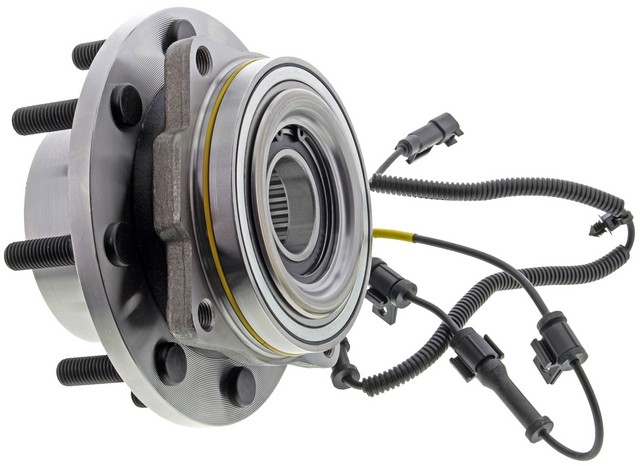 Mevotech BXT Wheel Bearing and Hub Assembly P/N:MB40326