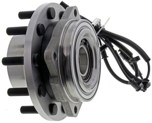 Mevotech Supreme Wheel Bearing and Hub Assembly P/N:MB40330