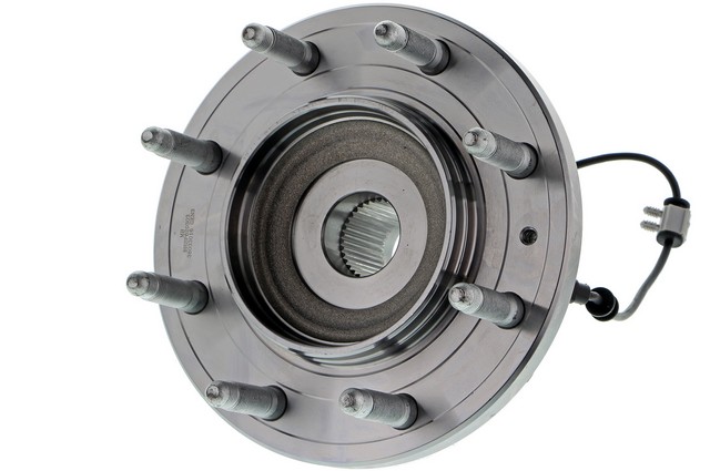 Mevotech BXT Wheel Bearing and Hub Assembly P/N:MB50308