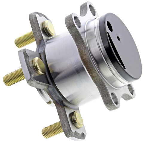 Mevotech Supreme Wheel Bearing and Hub Assembly P/N:MB60316