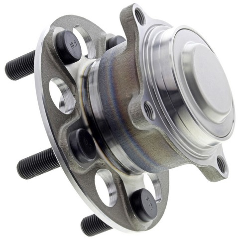 Mevotech Supreme Wheel Bearing and Hub Assembly P/N:MB60321