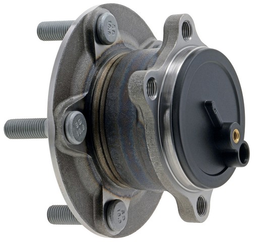 Mevotech Supreme Wheel Bearing and Hub Assembly P/N:MB76301HW