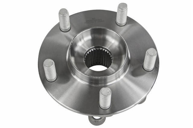Mevotech BXT Wheel Bearing and Hub Assembly P/N:MB76306