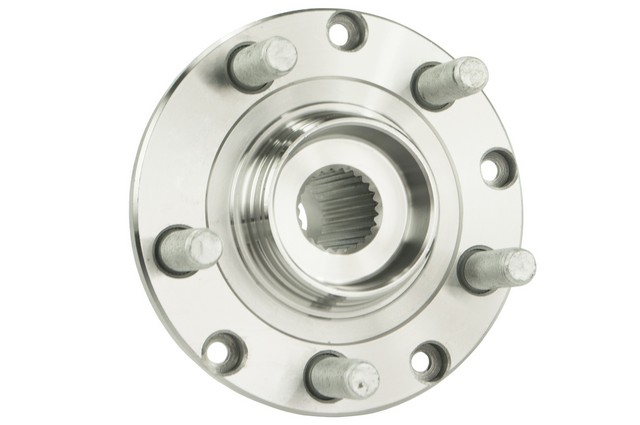 Mevotech Supreme Wheel Hub Repair Kit P/N:MB80303