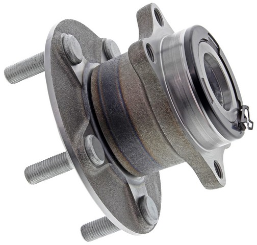 Mevotech BXT Wheel Bearing and Hub Assembly P/N:MB80305