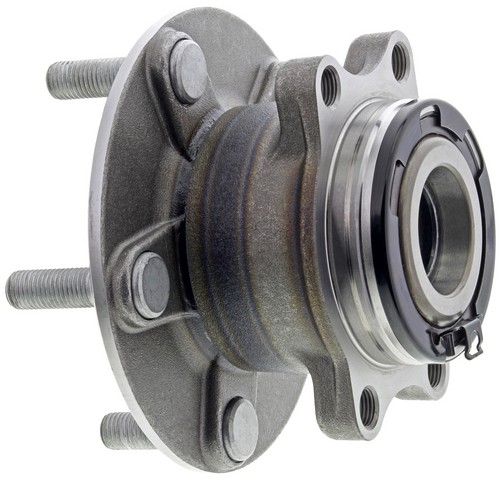 Mevotech Supreme Wheel Bearing and Hub Assembly P/N:MB80310