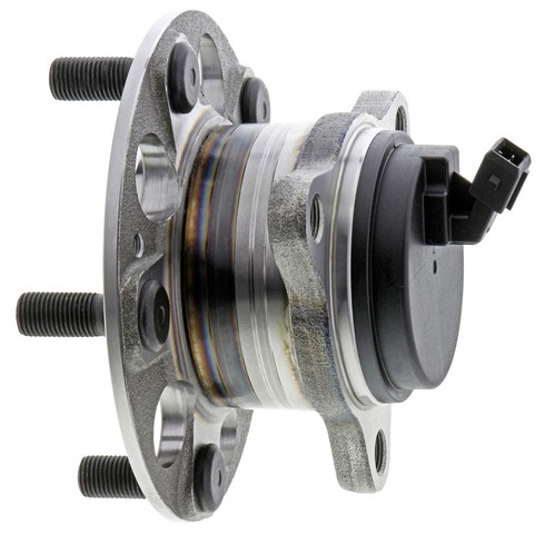 Mevotech Supreme Wheel Bearing and Hub Assembly P/N:MB90317