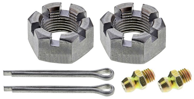 Mevotech Supreme Steering Drag Link P/N:MDS1180