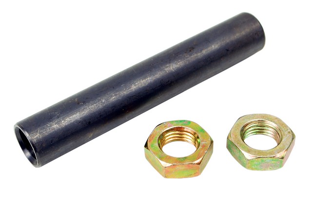 Mevotech Supreme Steering Tie Rod End Adjusting Sleeve P/N:MES2042S