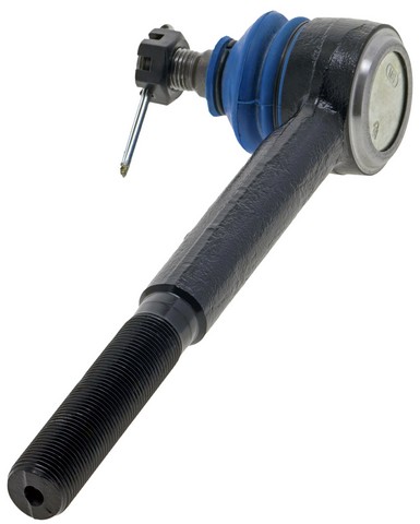 Mevotech Supreme Steering Tie Rod End P/N:MES2837RL