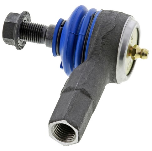 Mevotech Supreme Steering Tie Rod End P/N:MES3377